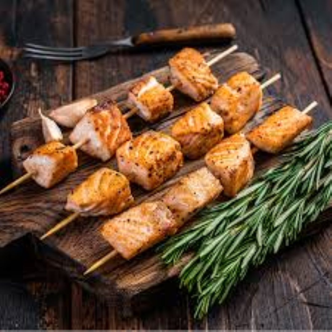 MBL FISH KEBAB KBB005